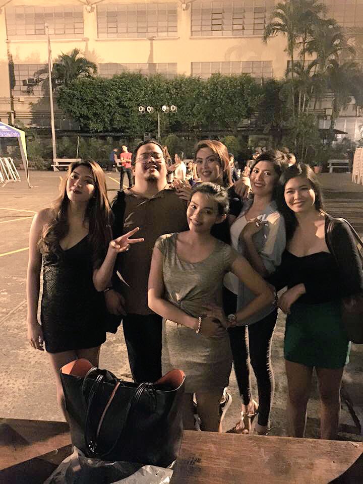 betterreen's tweet photo. Great night! #MML2015 ๐ https://t.co/TwfJtjlaPR