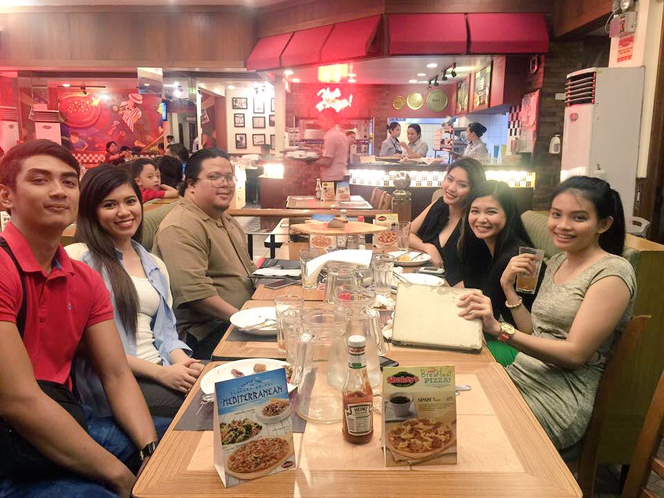 betterreen's tweet photo. Great night! #MML2015 ๐ https://t.co/TwfJtjlaPR
