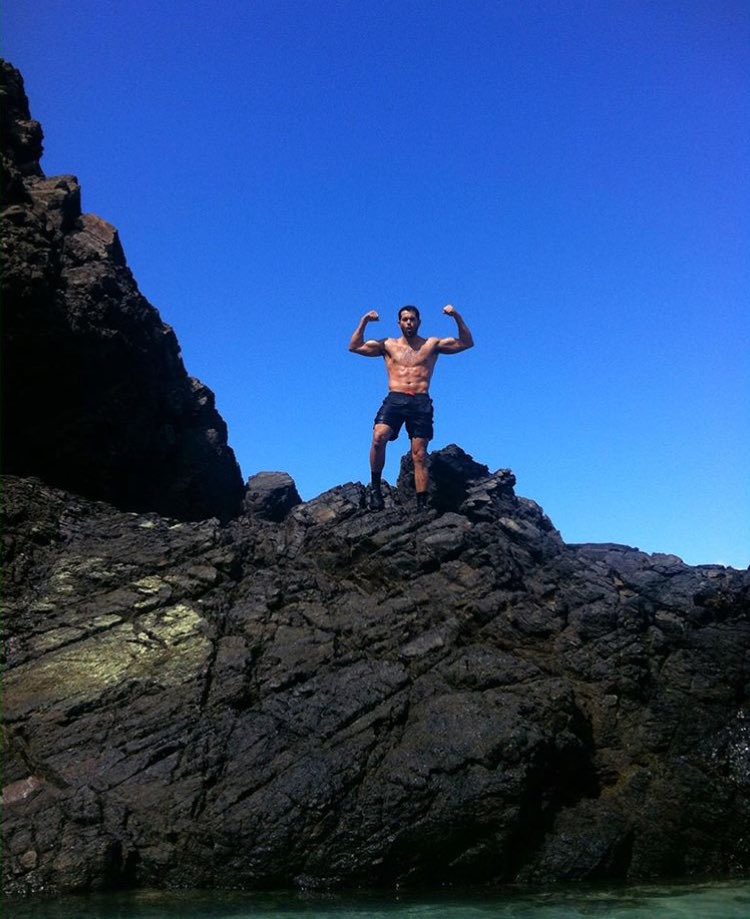 #FF <a href="/SpursAndHorns/">Colton Black (Parody)</a> #MyCowboy