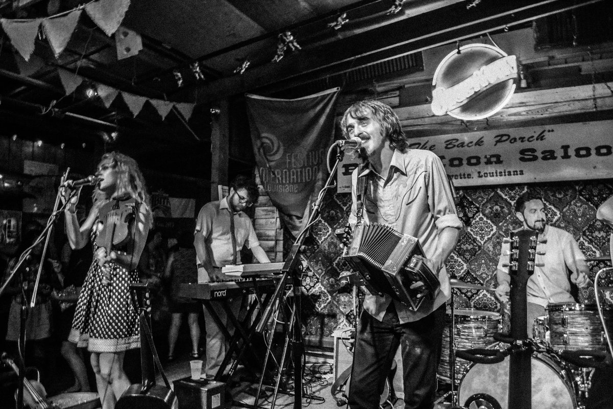 Have you entered to win FREE ENTRY FOR A MONTH yet? All you have to do is sign up at the door when you attend shows!