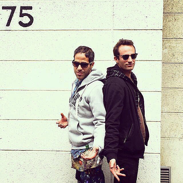 #FF The number one! <a href="/JonOne156/">JonOne</a> #LAtlas#Jonone #156allstars