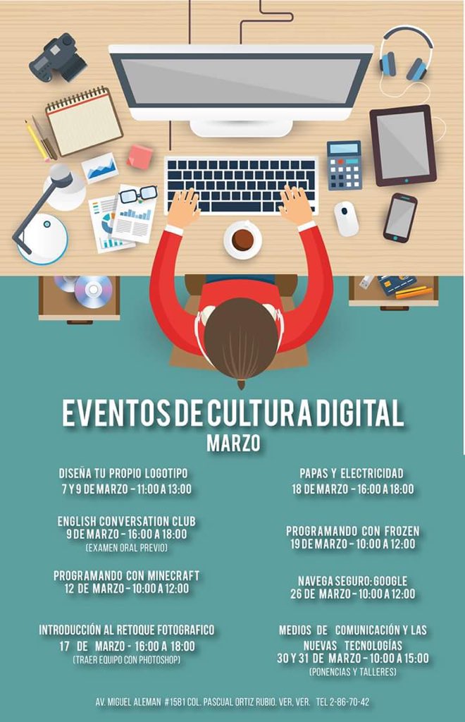 MauricioGarciaH's tweet photo. Les comparto los eventos que tiene programado #mexiconectado en #Veracruz @linea_veracruz @VeracruzGob https://t.co/ZXm4bH1cvv