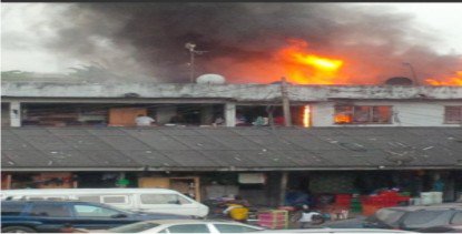 DSecurityWatch's tweet image. Fire guts panti barracks
thesecuritywatch.com/fire-guts-pant…