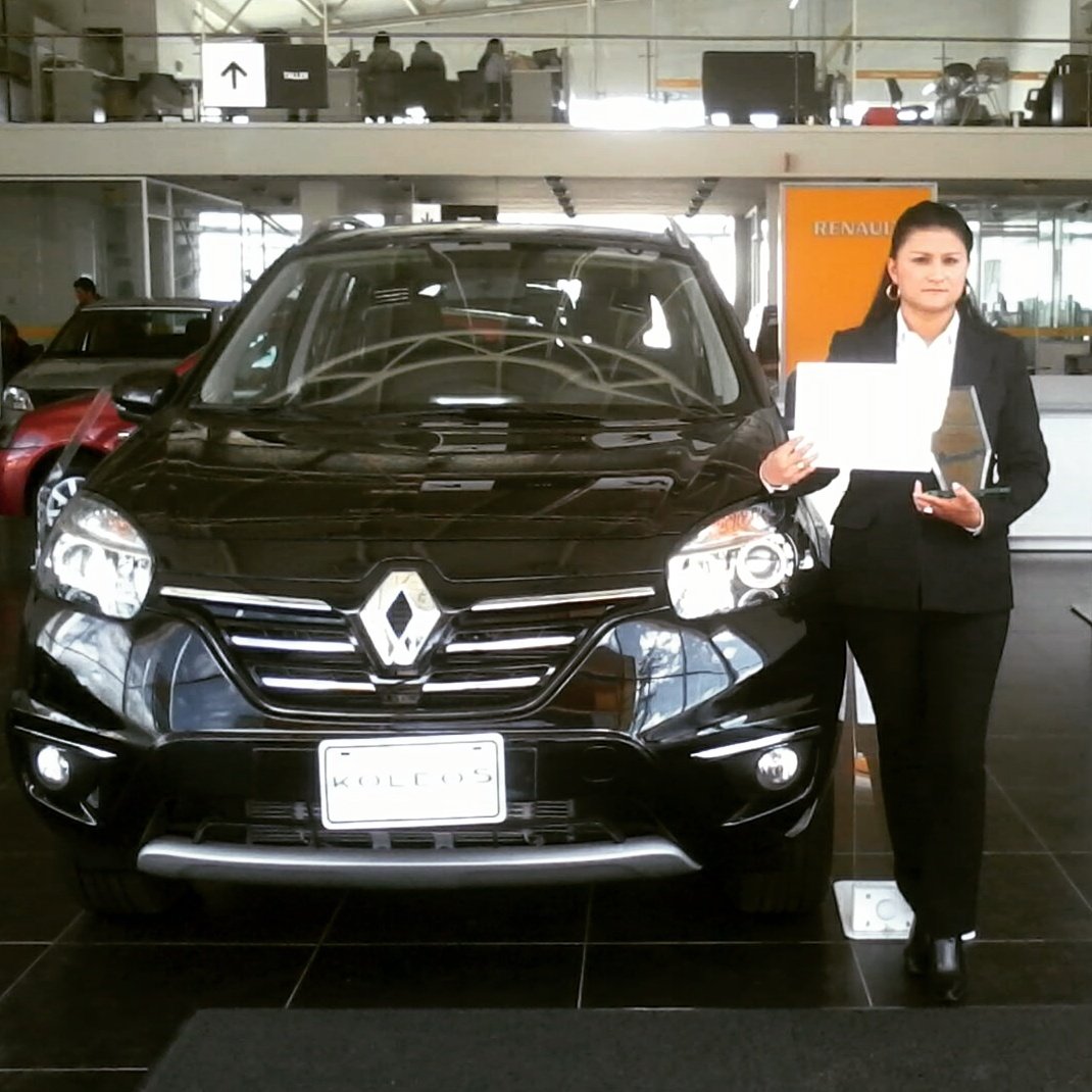 Alborautos's tweet photo. Nuestros asesores se capacitan constantemente para brindarte la mejor atención especializada. #Alborautos #Renault https://t.co/dZPqxjmqt1