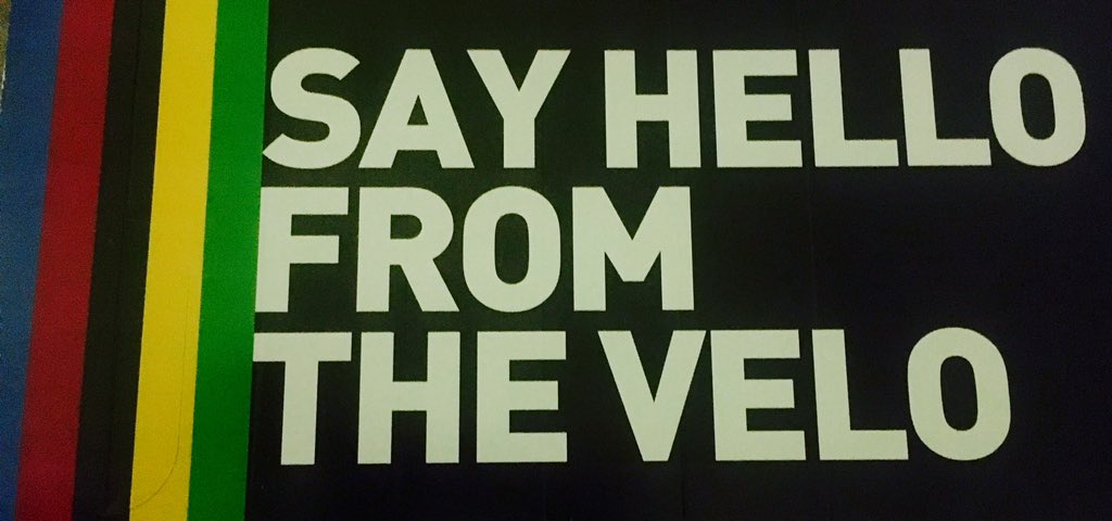Velo&Chrome tweet media