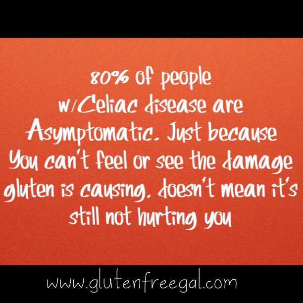 ChicagoGFREE's tweet image. What is Celiac Disease &amp;amp; What is Gluten?

wp.me/p4RBAS-1oB
#celiac #glutenfree 
#crosscontamination