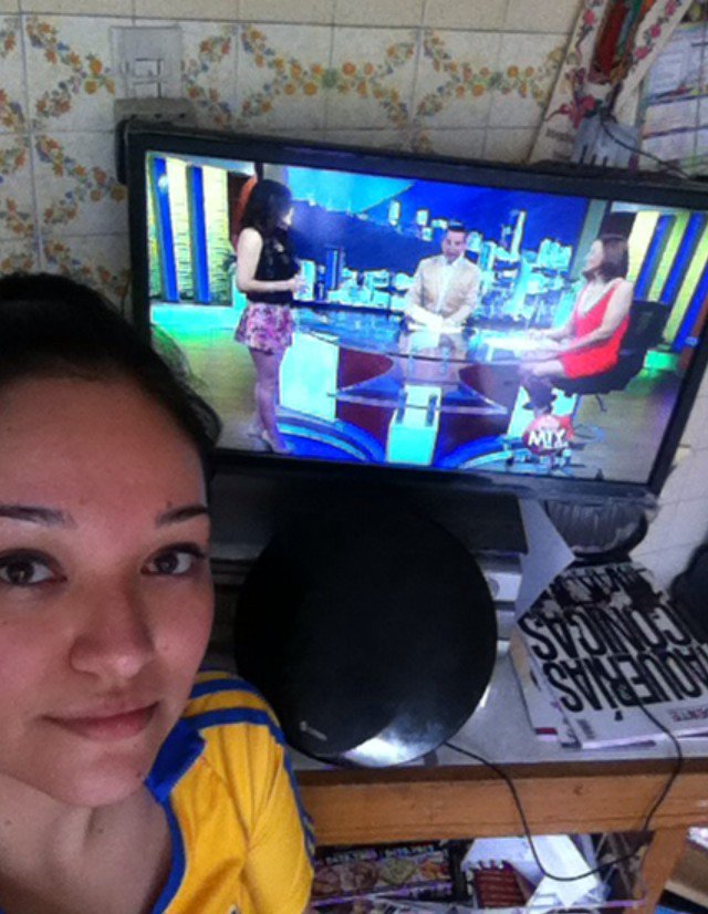 Marisol Villarreal 🩷 tweet media