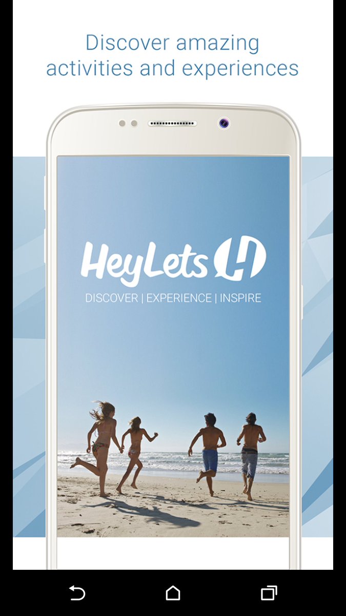 solounviajero's tweet photo. ¿De #viaje y buscando que hacer? La app #HeyLets te ayuda a encontrar lugares y experiencias locales https://t.co/QSsZGgVyTc