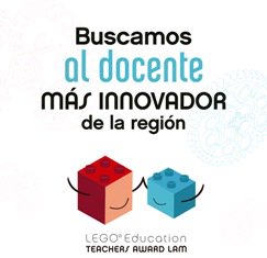 Innovacioncl's tweet image. Se busca al profesor más innovador de América Latina innovacion.cl/2016/03/se-bus…