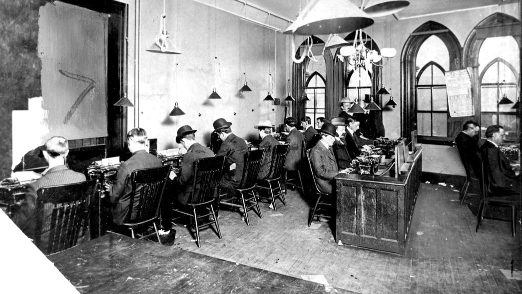 Bostontowne's tweet photo. Based on this photo, first @BostonGlobe story today in 1872 was "Globe Office Needs a Paint-Job". https://t.co/8Q0AjhhYAk