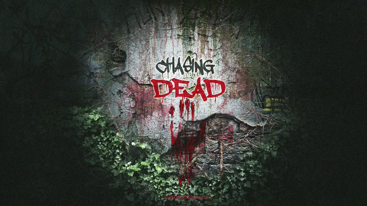 ImpactGameStat's tweet photo. And so it begins...a new #LetsPlay coming to the channel very soon! ;) #ChasingDead #WiiU #ChasingDeadWiiU #PlayTime https://t.co/SEjnkx1M99