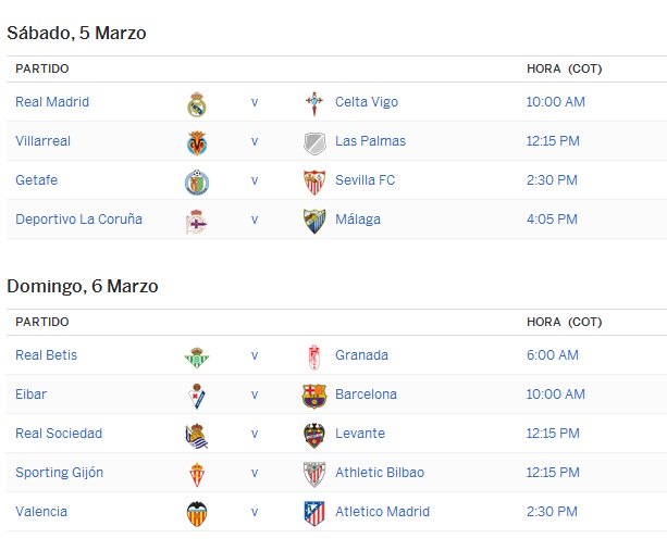 Risk almak görmezden gelmek Jeneratör partidos de futbol para hoy liga Risk almak görmezden gelmek Jeneratör partidos de futbol para hoy liga