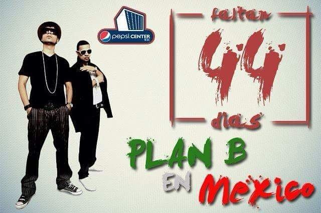 Ya tienes tu Boleto para ver a @planblive este 17 de Abril en el Pepsi Center?
COMPRA TUS BOLETOS YA!!
#PinaRecords