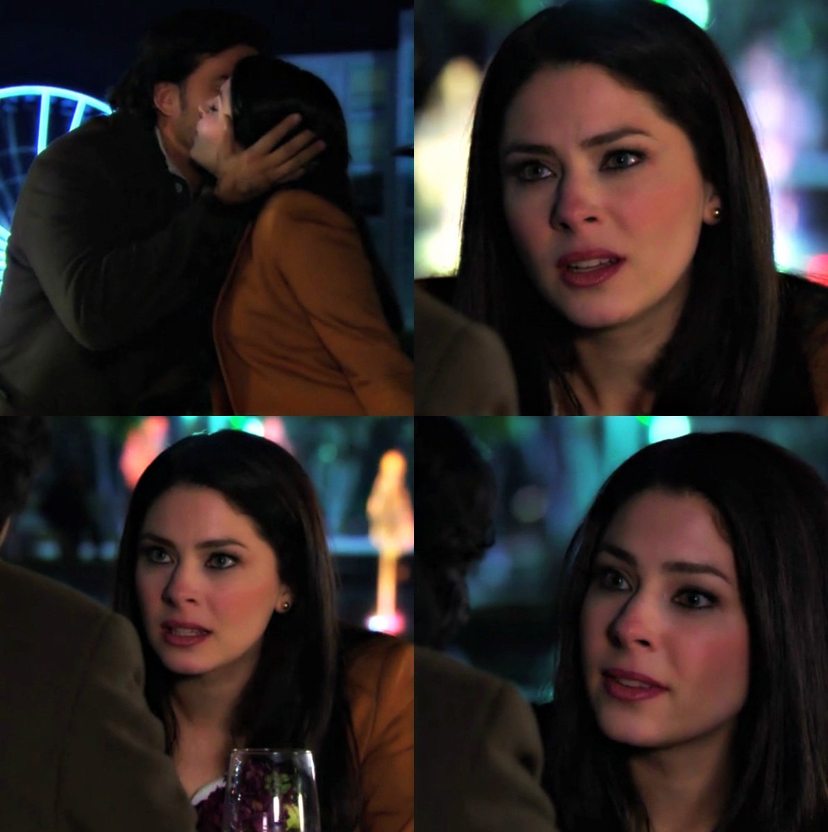ThelmaMWorld's tweet photo. Un poco de Mariela ♥ #CorazonQueMiente @ThelmaMadrigal https://t.co/68tcZexyga