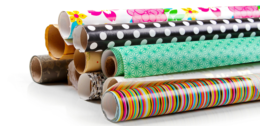 WalesRecycles's tweet photo. When wrapping your #MothersDay gift, avoid metalic, glittery types of wrapping paper as they are harder to #recycle https://t.co/Eao5w9ycny