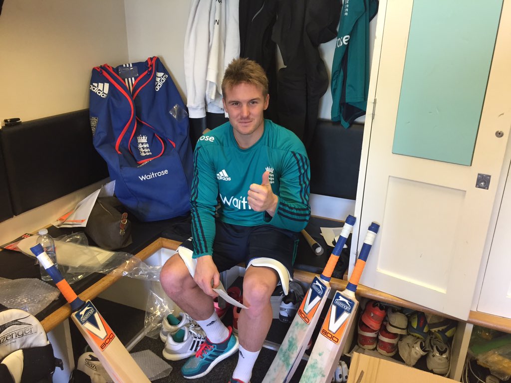 Surrey Cricket tweet media