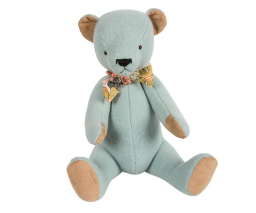 RaspberryRedUK's tweet image. Perfect newborn gift! Pink or Blue? raspberryred.co.uk/view-by-brand/… #teddy #maileg #newborngift