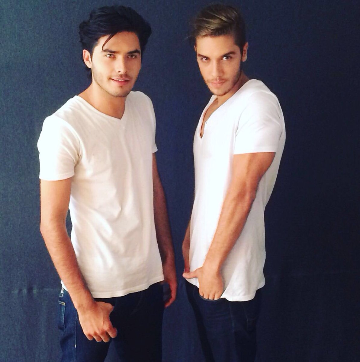 models_group's tweet photo. NEW PROJECT
Trabajando en una gran campaña para ustedes #ModelsGroup #HazParteDelCambio #BlackandWhite https://t.co/OiTP3PMHHr