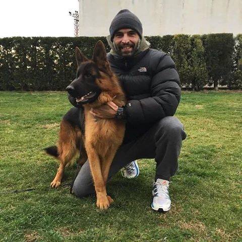 maafans's tweet photo. #MehmetAkifAlakurt https://t.co/mLBAjItxwc