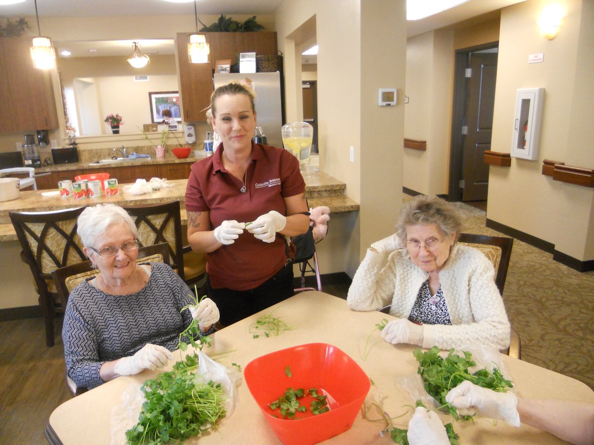 TeamSpringsLEC's tweet photo. Our Classic Salsa is back! #FrontierCulture @CatalinaSprings https://t.co/ZEyZk80VEi