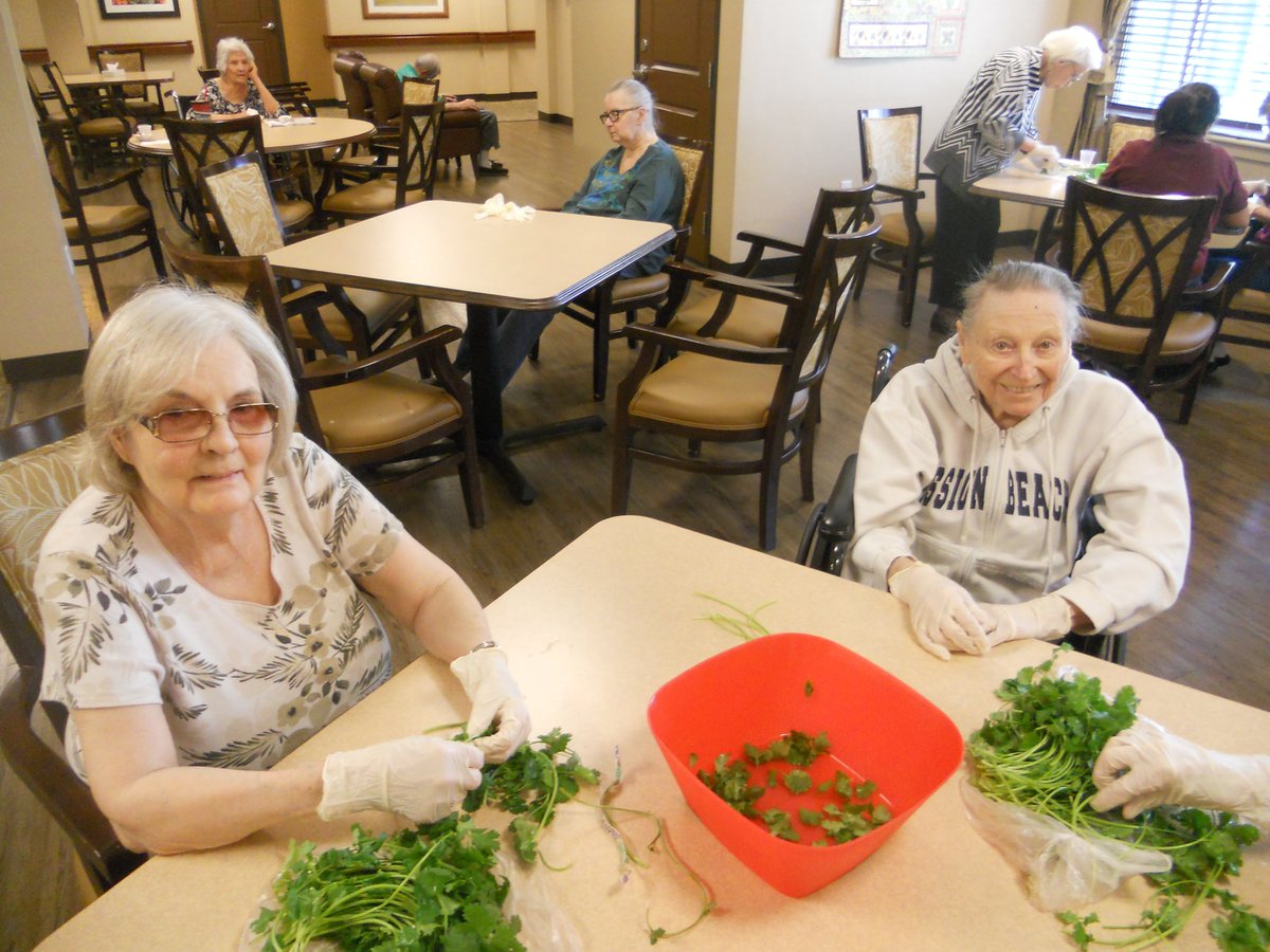 TeamSpringsLEC's tweet photo. Our Classic Salsa is back! #FrontierCulture @CatalinaSprings https://t.co/ZEyZk80VEi