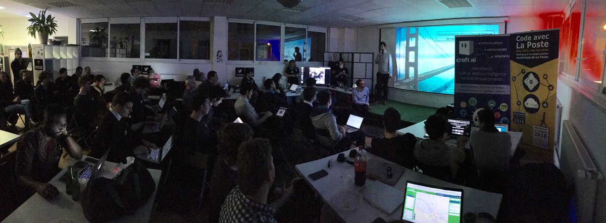 PhilippeAntoine's tweet image. @NTerpo presenting #opendatasoft #datanova #codeaveclaposte