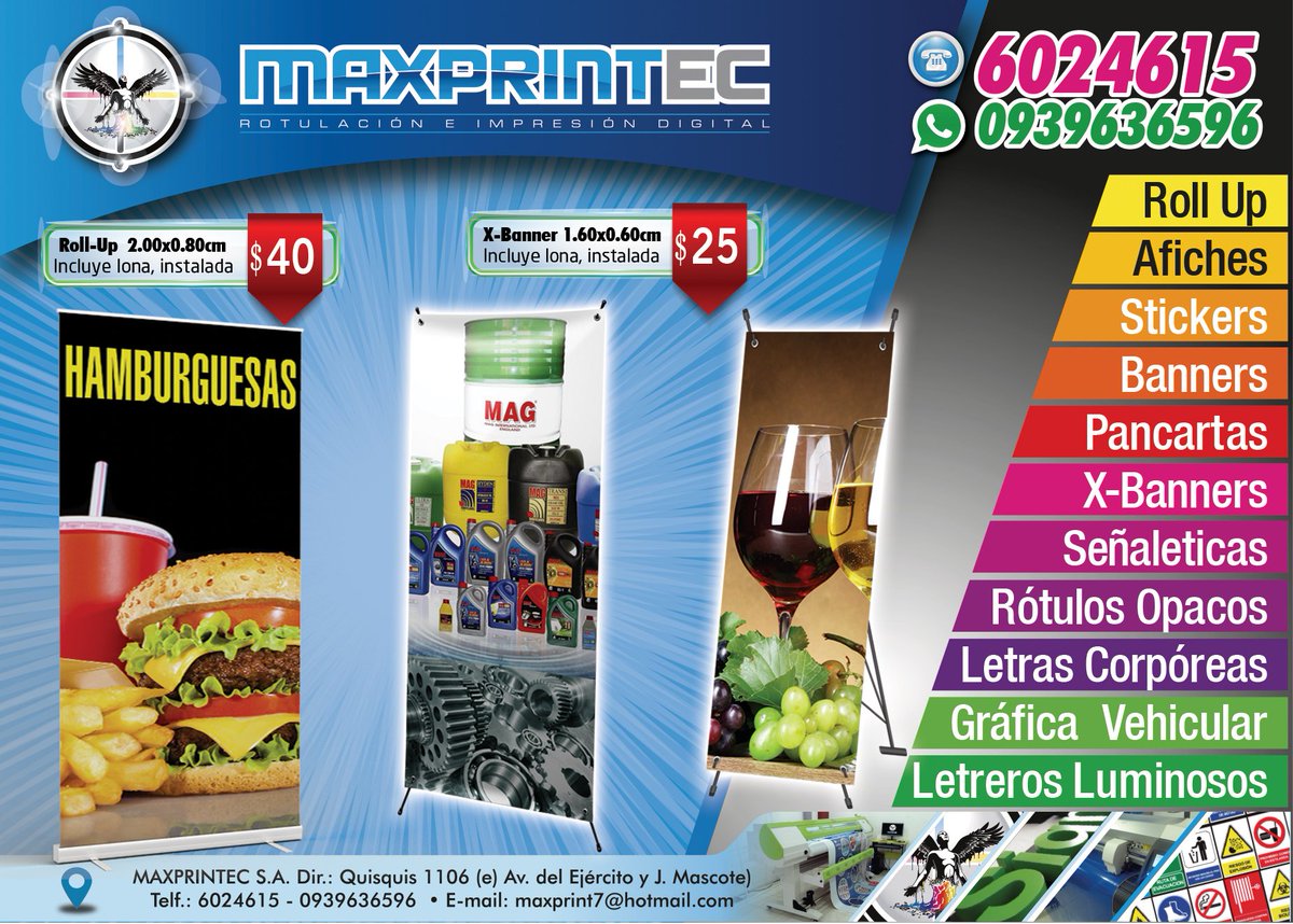 maxprint2015 tweet picture