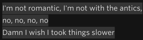 Partynextdoor Lyrics On Twitter Things And Such Kehlani S
