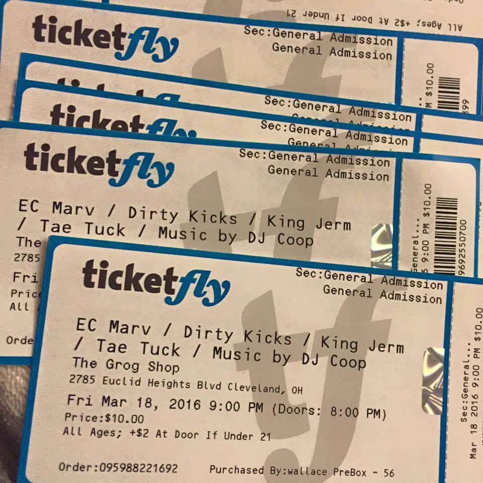 1ecmarv's tweet photo. I GOTTA SHOW @ GROG SHOP ON COVENTRY MARCH 18TH....TICKETS 10$ OR 15$ AT THE DOOR.......FWM #ECMARV .. https://t.co/T75ZGzn4jg