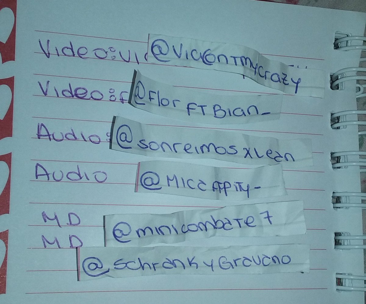 LBBDLean's tweet photo. @VicicontMyCrazy @FlorftBian_ @sonreimosxlean @MicaFtPity_ @minicombate7 @SchrankYGravano https://t.co/m6sq7KhlzF