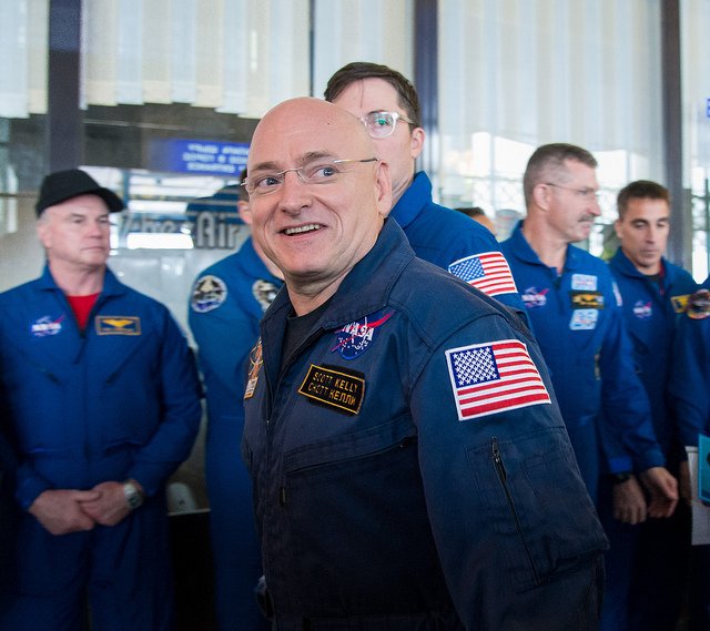 NASA tweet picture