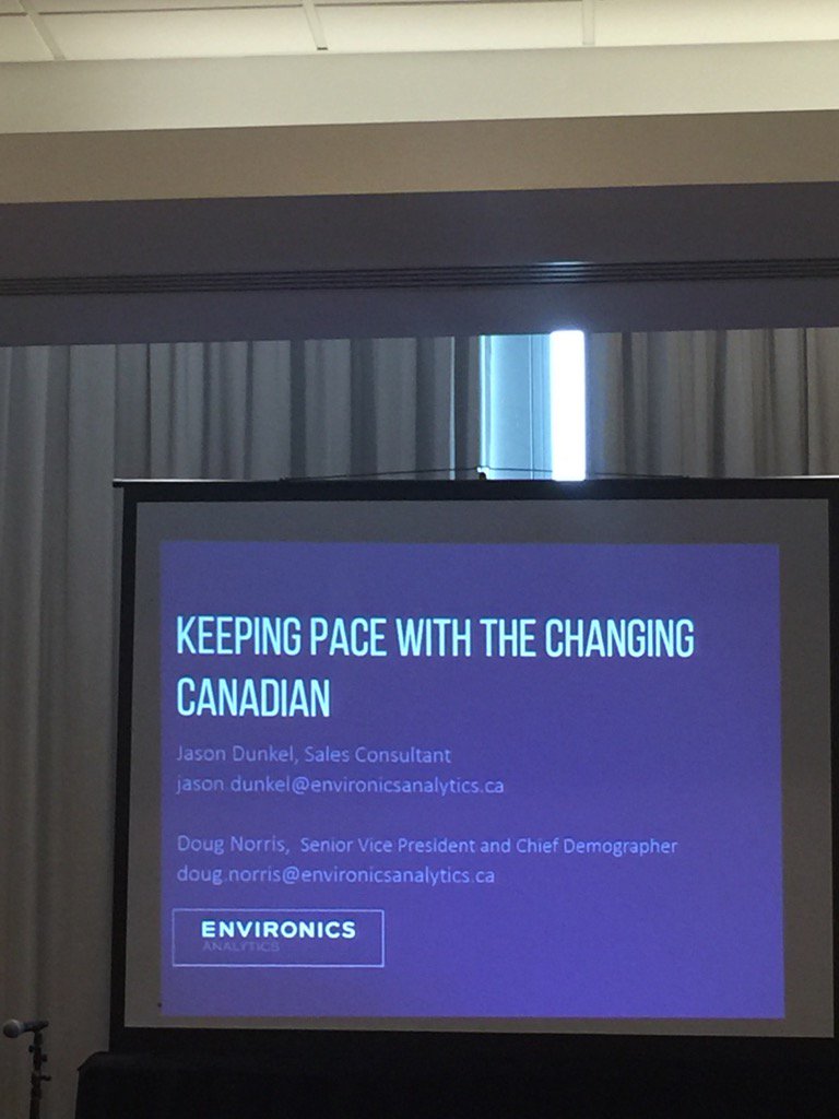 Bai_Ying76's tweet photo. Looking forward to a great session with our sister company #environicsanalytics  #FEO2016 https://t.co/XE6AEVxhqD