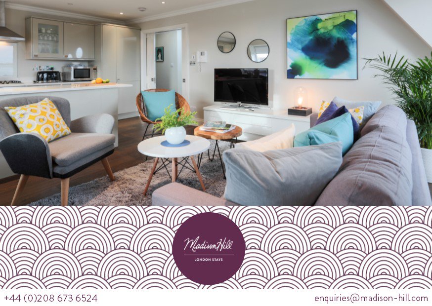 MHShortLets's tweet photo. Easter's almost here. Have your visitors a place to stay? #Clapham #Balham #Wandsworth
https://t.co/6R3IBzhp4a https://t.co/gldv5CNerd