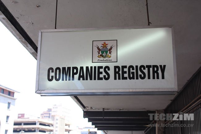 Techzim's tweet image. #Twimbos #Zimbabwe introduces online company registration techzim.co.zw/2016/03/zimbab…