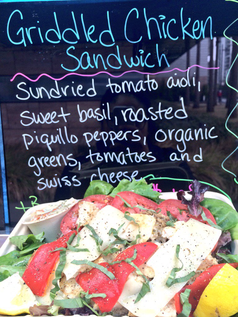 OtG: Mission Bay on 4th from 11-2pm. Don't know what to do for lunch? <a href="/WhiskonWheels/">Whisk on Wheels</a> will solve that problem!