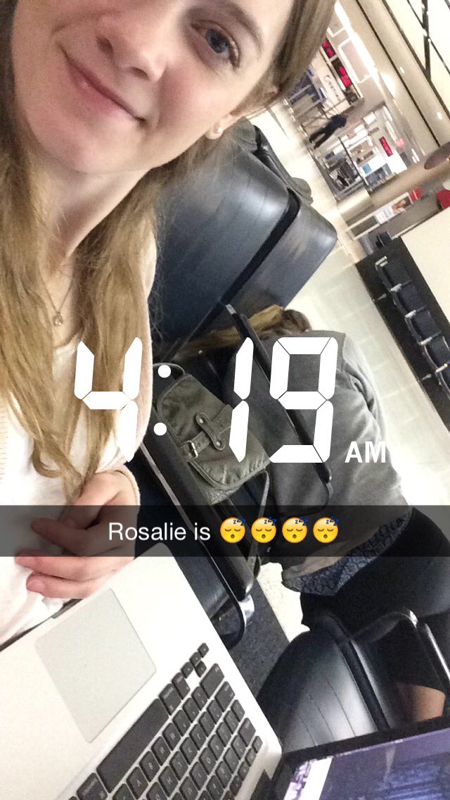 faHANtastic's tweet photo. Headed to the airport for Spring Break 2k16, so throwback to roommate travel adventures this time last year. https://t.co/H51s0LxNPM