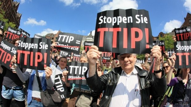 Say_Non_Now's tweet photo. #StopTPP everywhere #StopTPPA #StopTTIP #StopTisa
Lots on the subject to be found here ...
https://t.co/4qgytGiMNY https://t.co/LUik6zmjzC