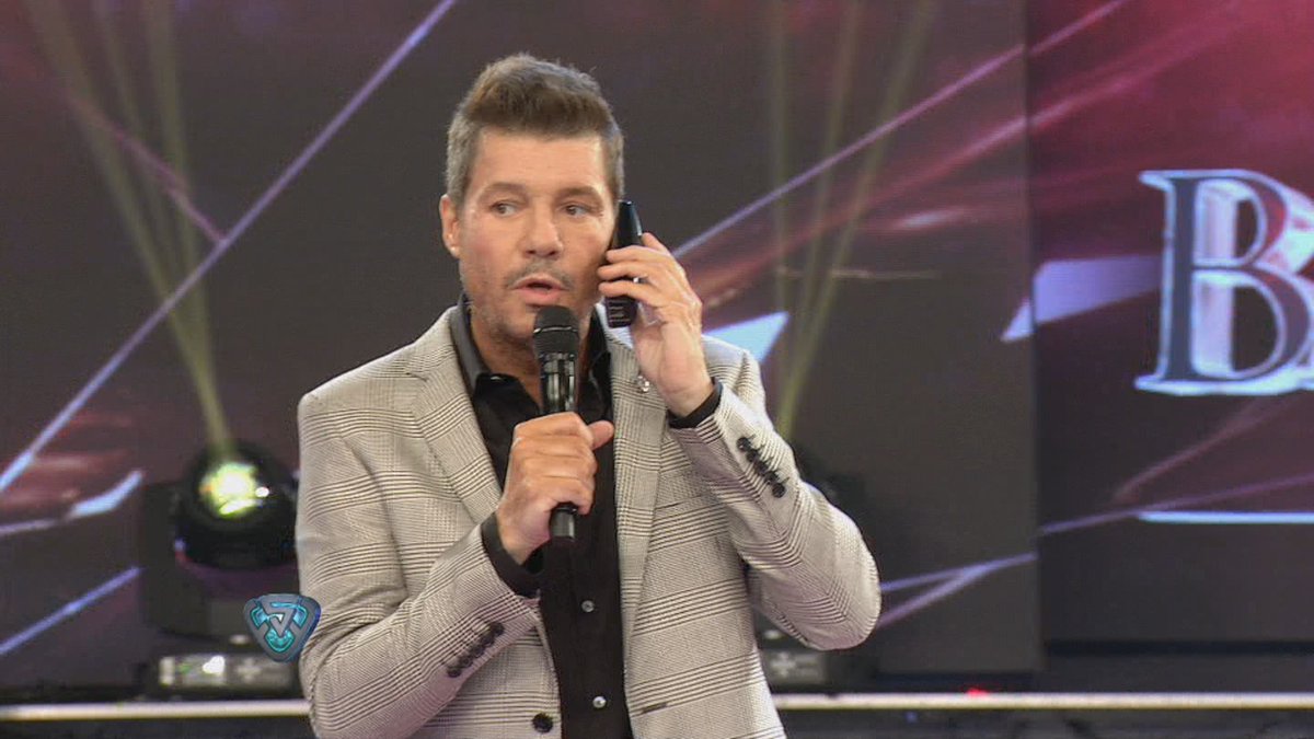 Ex participante del Bailando se quedó sin trabajo y pide ayuda en las redes sociales eltrecetv.com.ar/articulo/ex-pa…