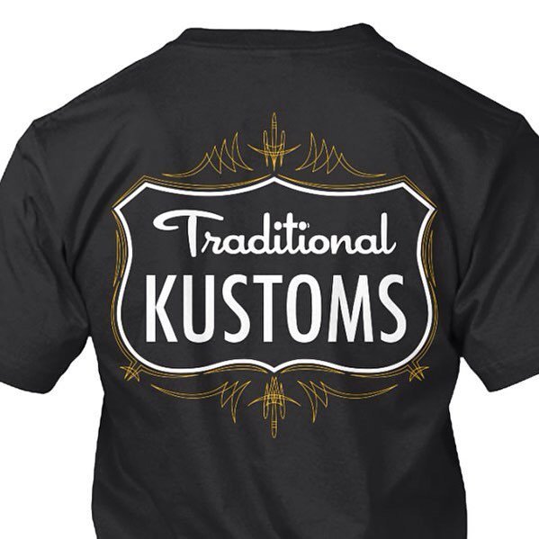 TradKustoms's tweet photo. Our pinstripe tees are back for a limited time in new colors!  Get yours TODAY!!! @traditi… https://t.co/vJ03NCrNmL https://t.co/STGmnKc3kF