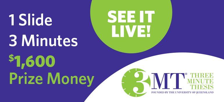 UBCOILC's tweet photo. Come support Educations' @servehn in the campus-wide #3MT competition March 10 4:30PM ADM 026 #education https://t.co/gGcGbMkq5T