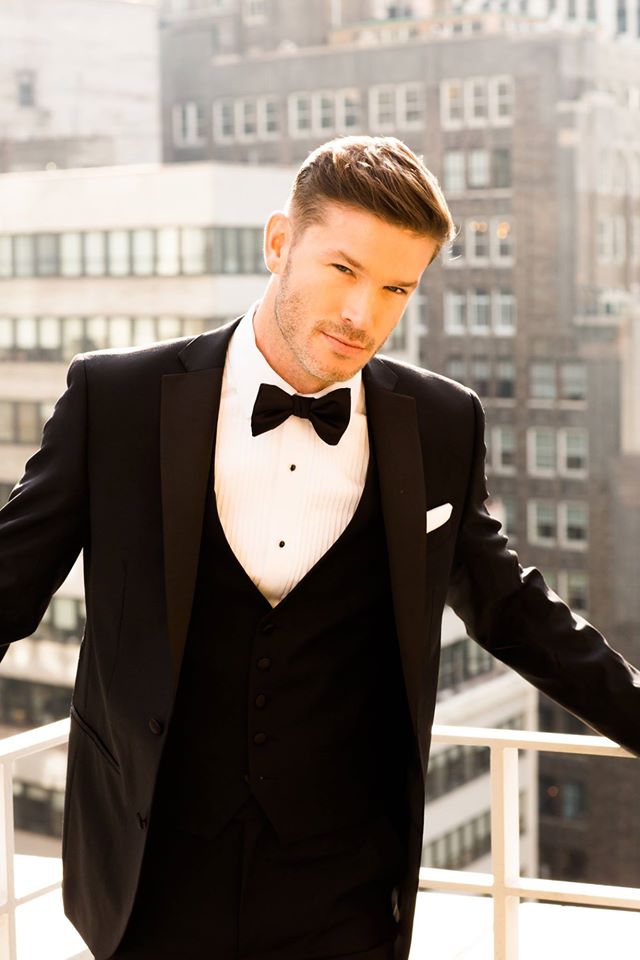 xedostyle's tweet image. Look So Good They Can't Ignore You. Build your look with Xedo buff.ly/21KOYxA #StyledByXedo #Style #Fashion