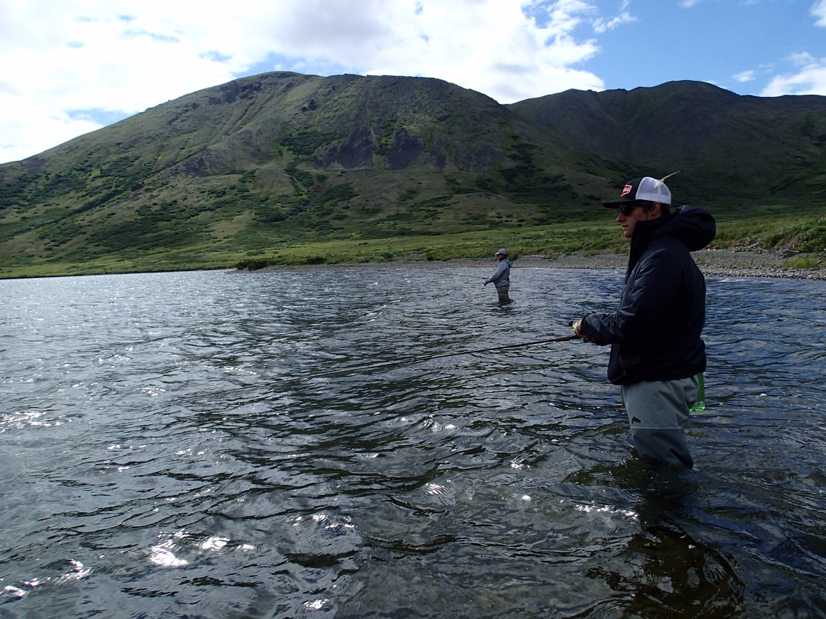 Float_Alaska (float_alaska) Twitter