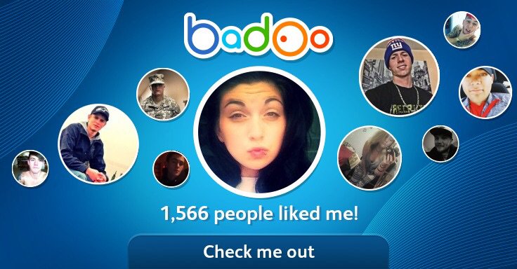 First_Lady_C's tweet image. Hang out with Nicole and other fun new people nearby, when you sign in to Badoo!