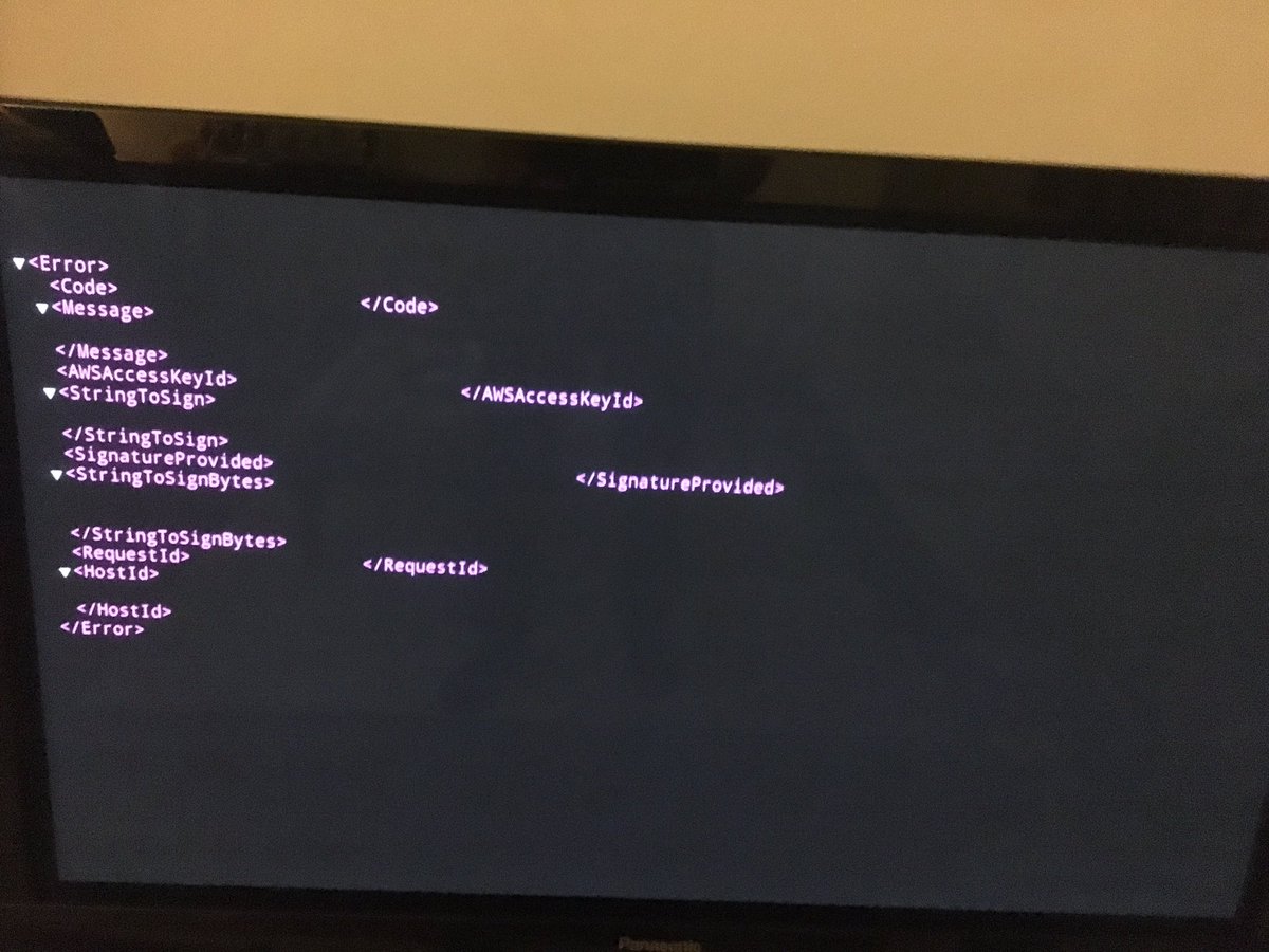 georgemeek's tweet photo. @Spotify nice work with Amazon Fire! https://t.co/vO97xLtJyl