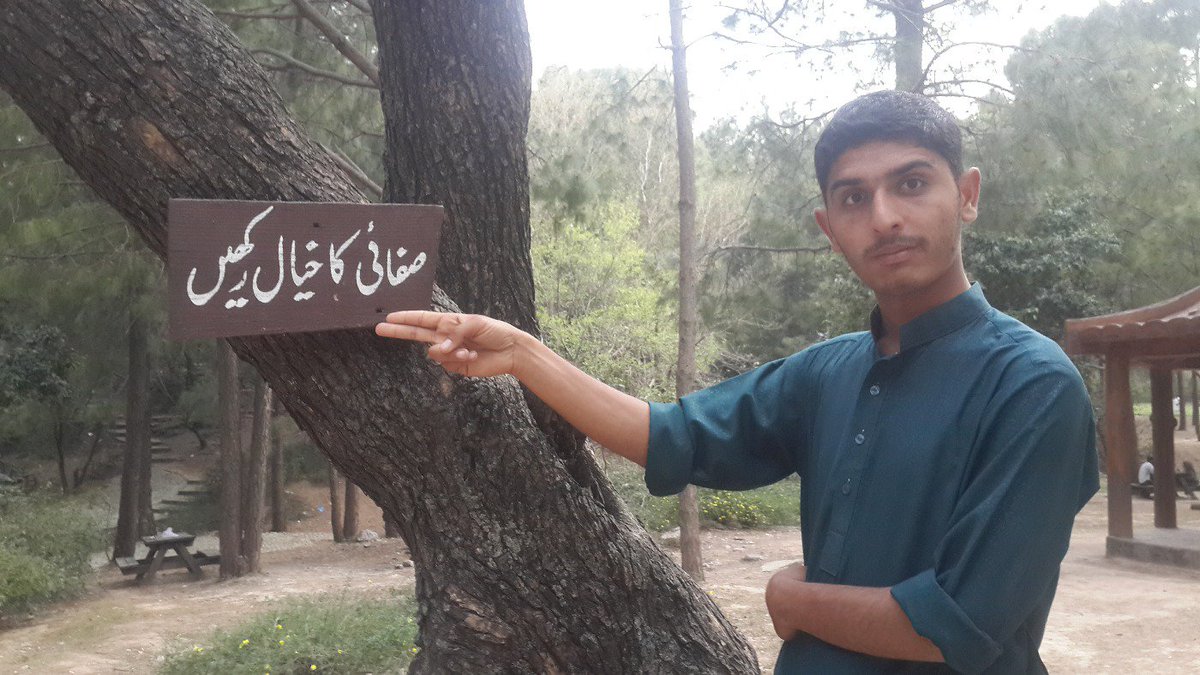 frazali15's tweet photo. #publicmsg
#margallahills
#damanekoh
#hum4ordoctor
Plz much khayal krie https://t.co/eysQs8M7q3