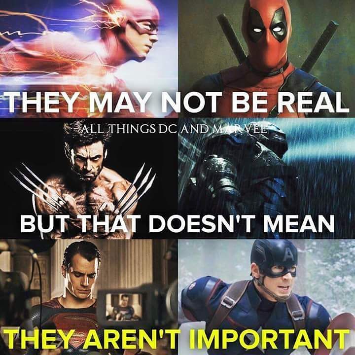 TheEpicShowtime's tweet photo. Your favorite? #allthingsdcmarvel -Malvin by allthingsdcmarvel x #epicshowtime https://t.co/y1v4HakDJL