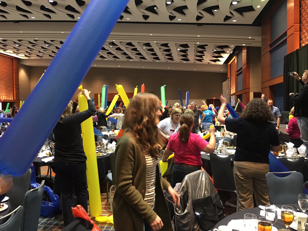 lmontgo's tweet photo. @GastonSchools @GCS_CI ITF's learning w/ #STEM @ncties #ncties16 @SteveSpangler https://t.co/NzQrbhNBod