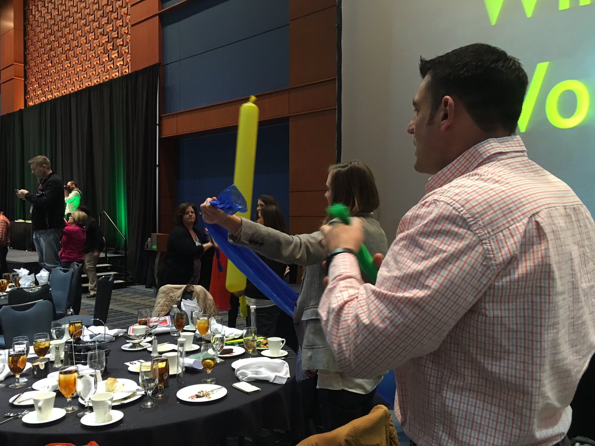 lmontgo's tweet photo. @GastonSchools @GCS_CI ITF's learning w/ #STEM @ncties #ncties16 @SteveSpangler https://t.co/NzQrbhNBod