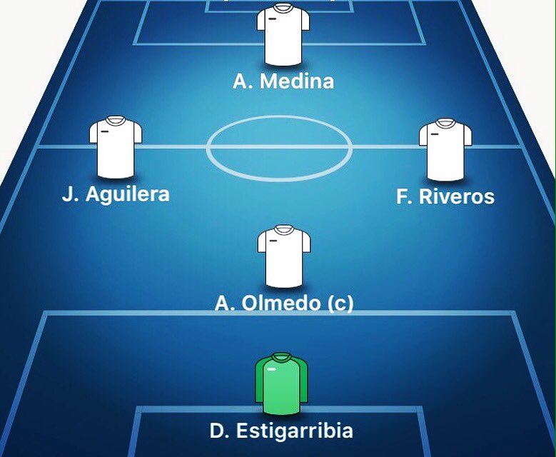 OscurosFC's tweet photo. Oscuros FC con equipo confirmado para esta noche 💪🏻 #ForzaOscuros #EmpezaACorrer 😎👊🏿 https://t.co/uoXSLif55o