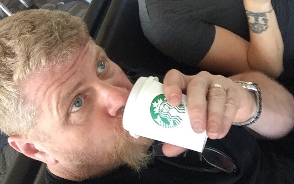 Cudlitz tweet picture